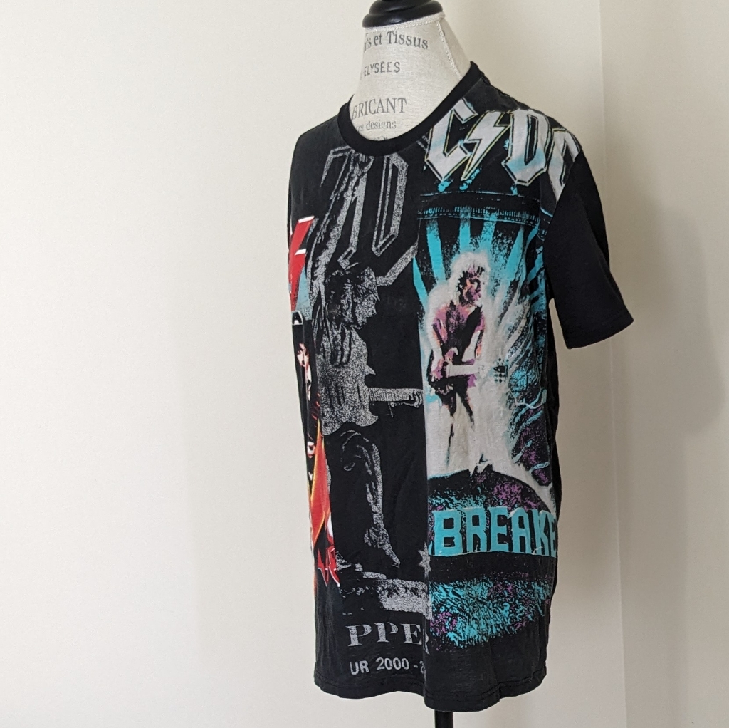 Ac Dc